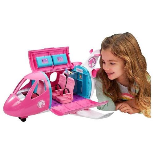 Airplane Playset, Dreamplane