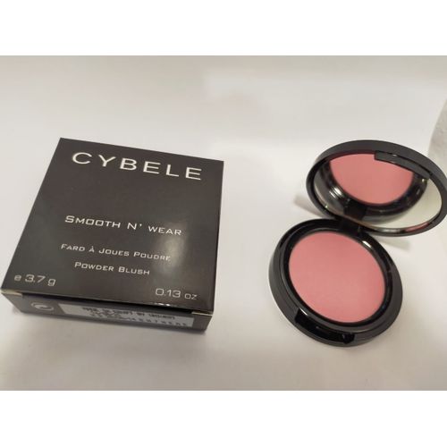 Smooth NWear Powder Blush - Rose Couture 11