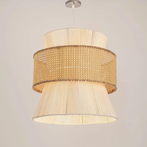 Ceiling Lamps - Beige