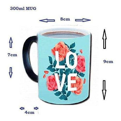 Gifticious Funny Quotes -english Mug from Black Horse