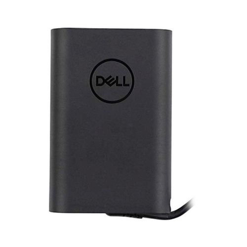 65W USB-C Laptop Charger Adapter for Latitude Series