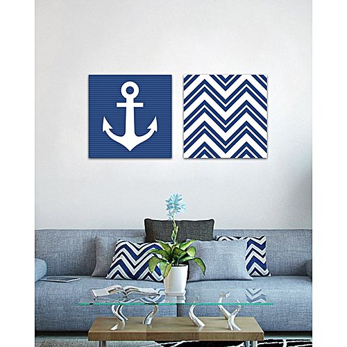 Sale on CG2155 Canvas Modern Tableau Set of 2 Jumia  Egypt