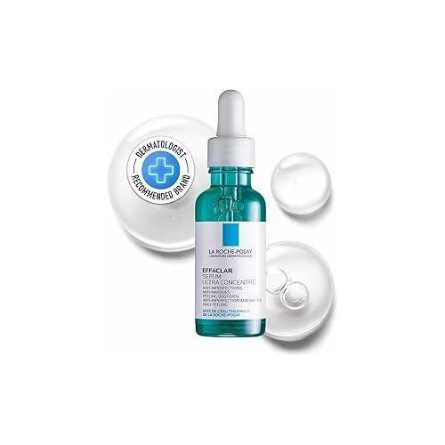 30ML SERUM EFFACLAR