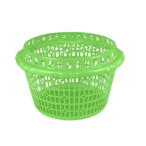 Bread Basket Jumbo Light green