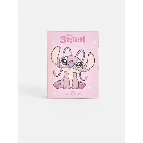 Stitch Printed Girl's Perfume 50 Ml