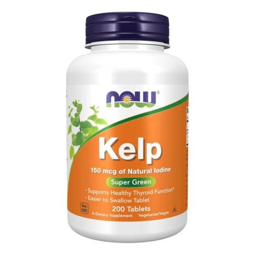 Clip Kelp 150 mcg, 200 tablets
