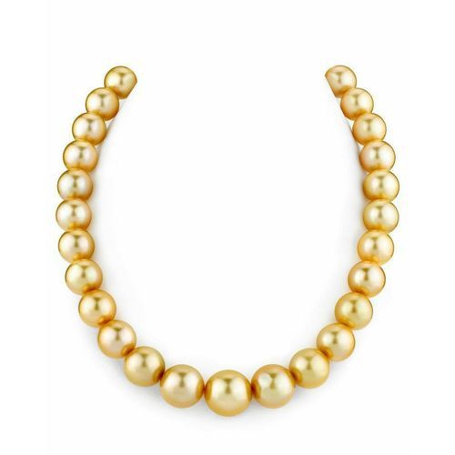 Handmade Mallorca Pearl Chain