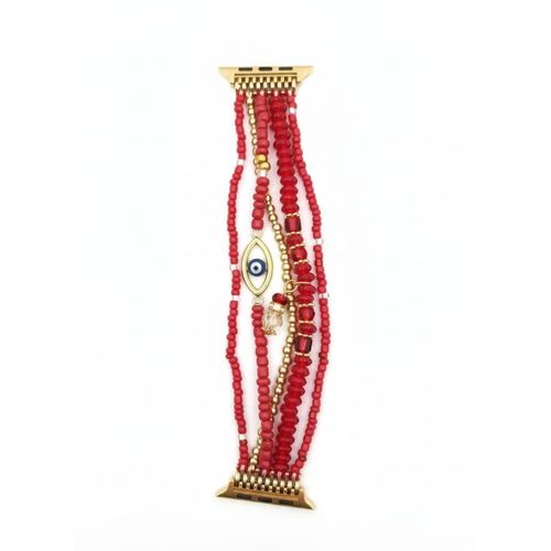 Strap Compatible For Smart Watch Band 49mm 45mm 44mm 42mm