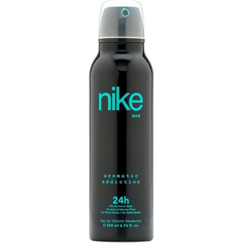 Nike Aromatic Addiction Edt Deo Spr FM