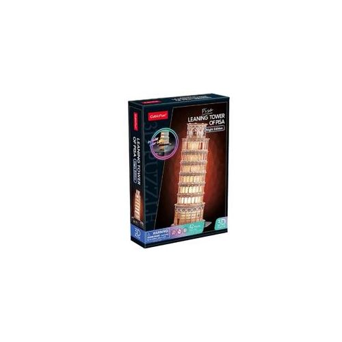 LEANING TOWEROF PISANight Edition 32 pcs