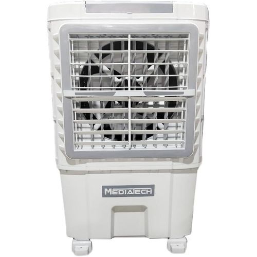 Air Cooler, 80 Liters, 250 Watt, MT-AC603 - White