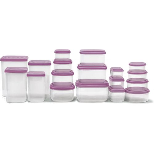 EL REFRIGERATOR BOX SET 18 PCS