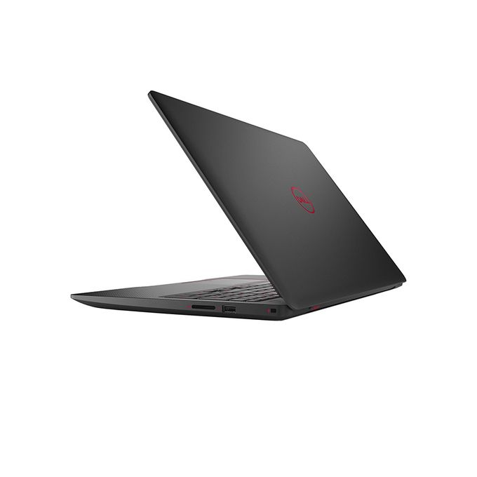 DELL G3 15-3579 لاب توب ألعاب - انتل كور i7 - رام 16 جيجا بايت - هارد HDD 1 تيرا بايت + SSD 256 جيجا بايت - شاشة FHD 15.6 بوصة -رسومات 4 جيجا بايت - Ubuntu - أسود