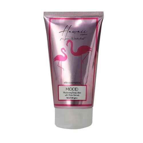 Hawaii Moisturizing Body Lotion 150gm
