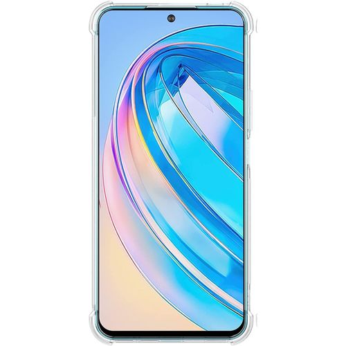 Shockproof And High-quality Case Fully Protects For Realme C67 4G - 0 - Transparent