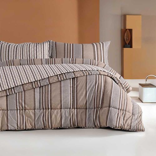 Quilt Cotton Size 240x240 Cm Model 243