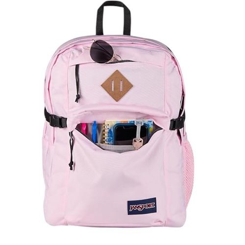 Backpack 32 L - Pink Ice