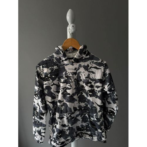 هودي قميص رياضي للجنسين 2