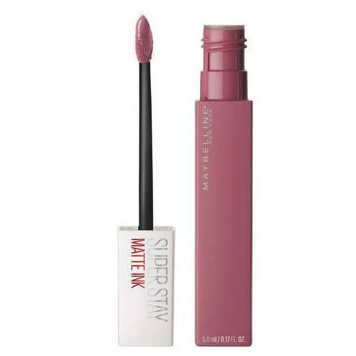 maybelline superstay matte liquid lipstick