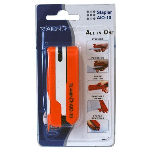 Stapler Raion Number 10