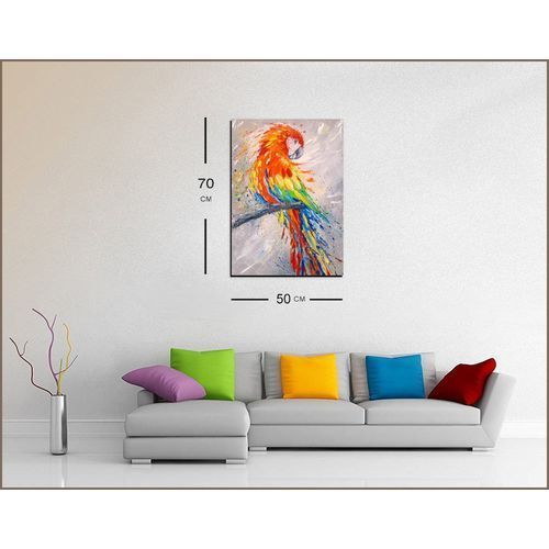 Modern Wall Art Tablou - 1 Pcs - 50*70 Cm