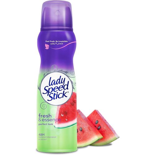 Fruity Melon, Anitperspirant Deodorant, Spray 150ml