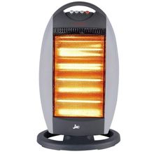 Halogen Heater - 4 Candles - NGH-3040 