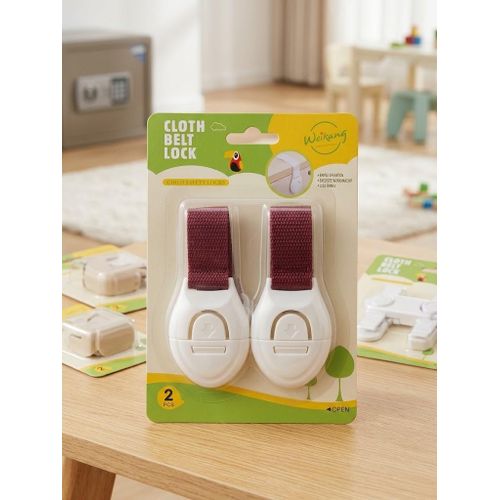 Child Safety Lock - Child Safety Door Lock - Child Safety Drawer Lock