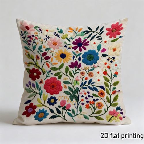 Modern Cushion Cover 45x45cm Hidden Zipper Moan Suitable for living room, easy to install and remove, fashion design, high quality PU , hidden zipper