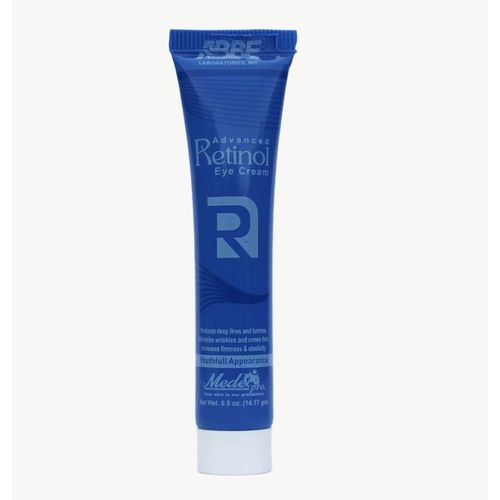 Advanced Retinol Eye Cream