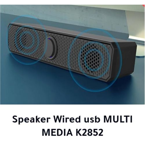 Speaker ruler with USB cable for computer and mobile phone