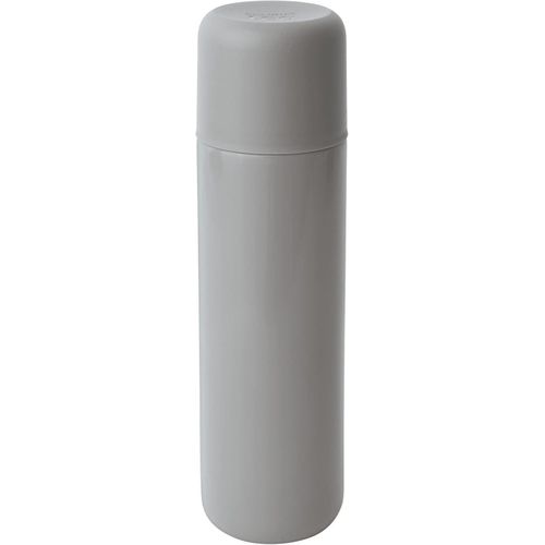 thermal flask grey 500 ml 7.3x7.4x26