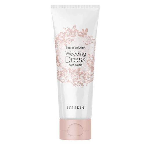 Secret Solution Wedding Dress Pure Cream 100ml