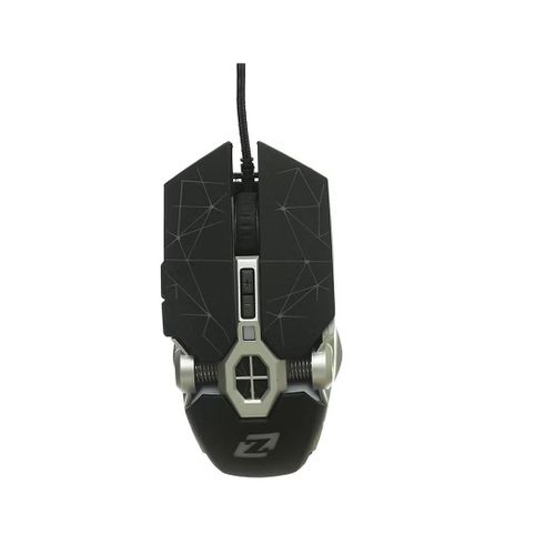 Electronics Wired Gaming Mouse