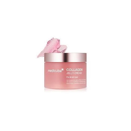 Collagen Jelly Cream