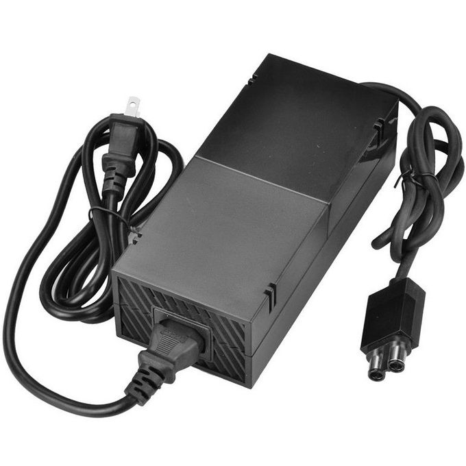 Xbox One Ac Adapter 100-240V