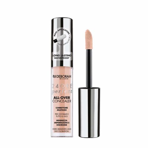 D. 24 ORE PERFECT ALL OVER CONCEALER Long lasting Waterproof 2.1 - LIGHT