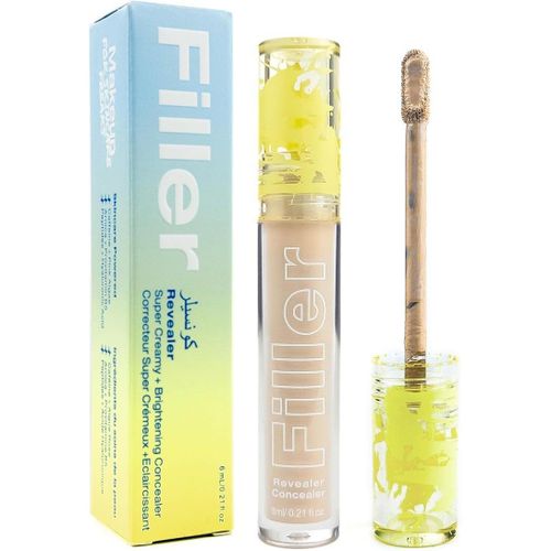 Concealer Filler Super Creamy & Brightening Concealer - 03