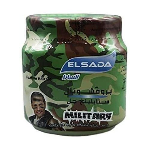 GEL LEBANON ARMY 250 GM
