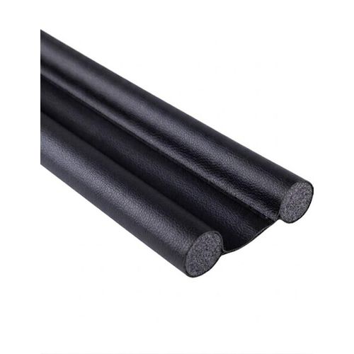 Universal Door & Window Draft Stopper - Practical Weather Stripping for Dust & Insect Protection