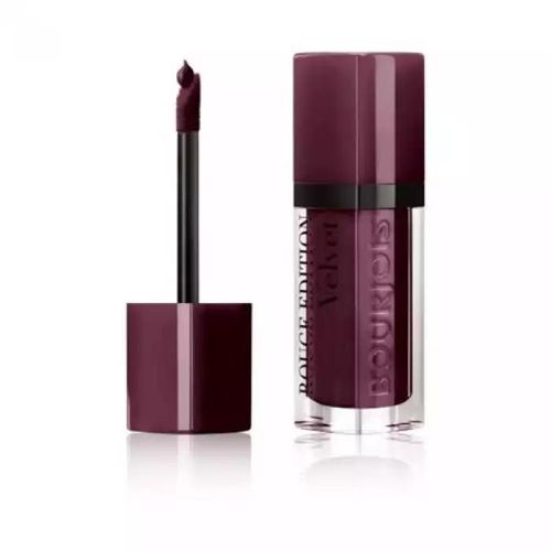 Rouge Edition Velvet Liquid Lipstick 25 Berry Chic
