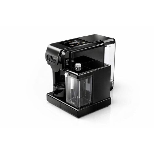 Barista Coffee Machine 6 operating programs 1.4 L Water Tank, 1450W