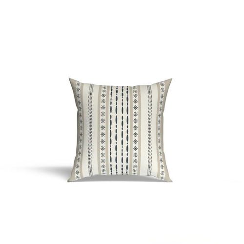 HOME Cushion Cover 40*40cm, Canvas Cover, Removable Zippered Design, Soft and Durable, Ideal for Sofa Chair Bed Office Use - Velvet - Dunes