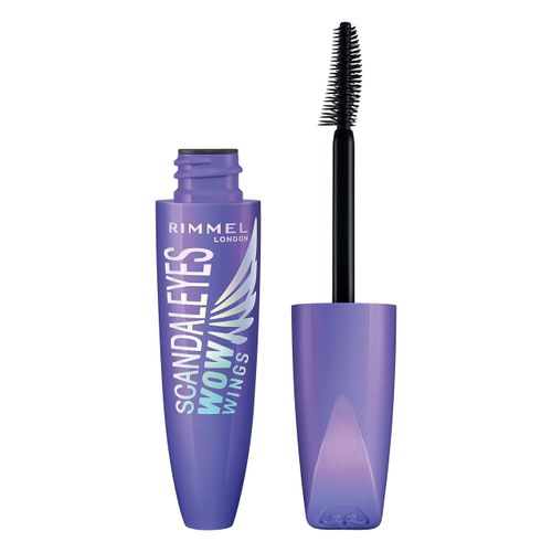 Scandaleyes Wow Wings Mascara - 001 Black