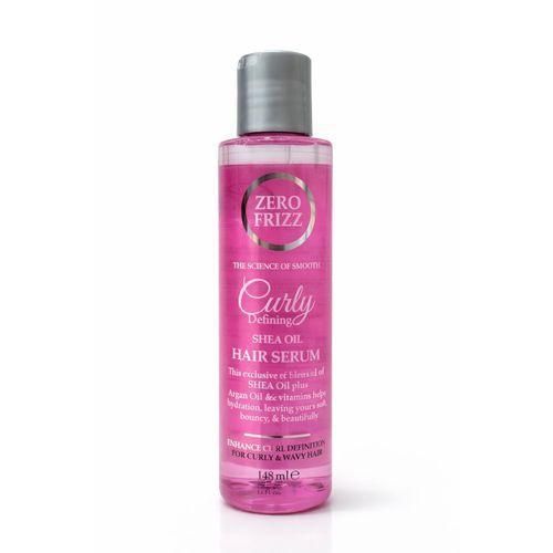 Curly Defining Shea Oil Hair Serum – 148ml