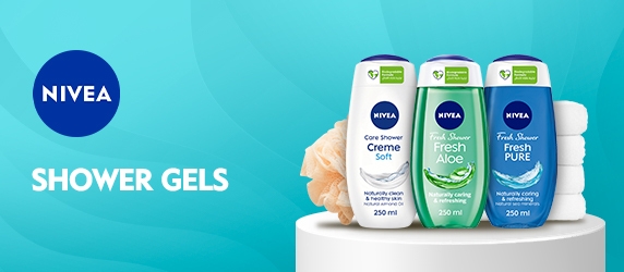 Shower Gels