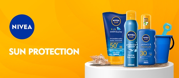 Nivea Sun