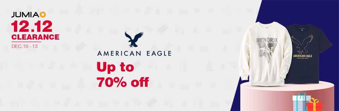 American Eagle
