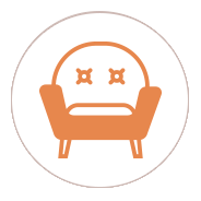 مستلزمات المنزل