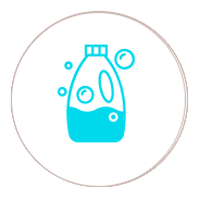 مستلزمات الغسيل